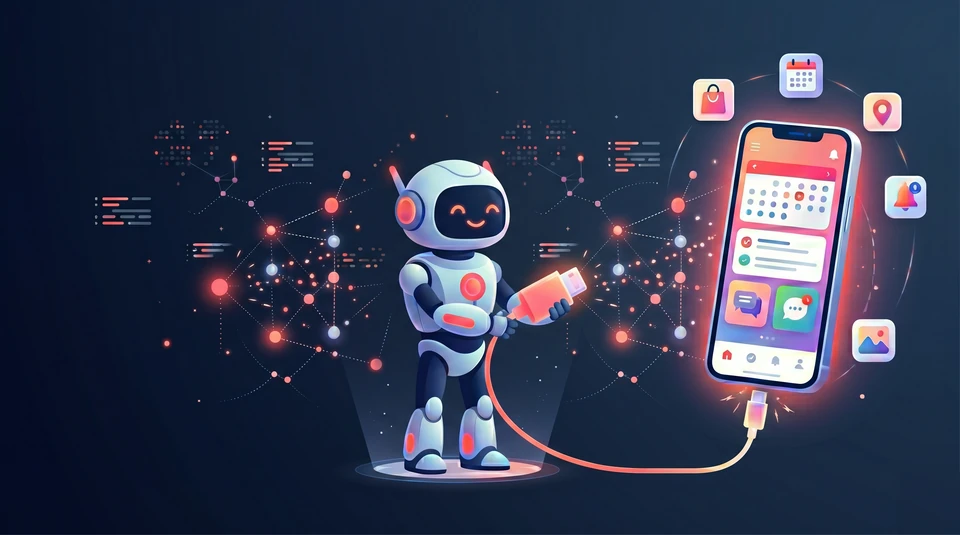 Your GoodBarber app is now AI-agent-ready: 44 skills for Claude Code, Cursor, and any MCP client Your GoodBarber app is now AI-agent-ready: 44 skills for Claude Code, Cursor, and any MCP client