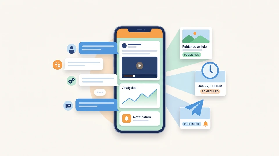 Agent-Ready Apps: Why Your App Must Be AI-Operable in 2026