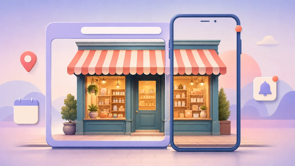 Do you need a website, an app, or both? Your PWA is quietly both