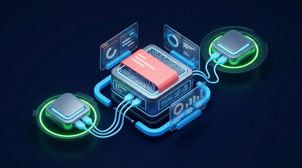 Your app's MCP server now speaks the latest version of the protocol Your app's MCP server now speaks the latest version of the protocol