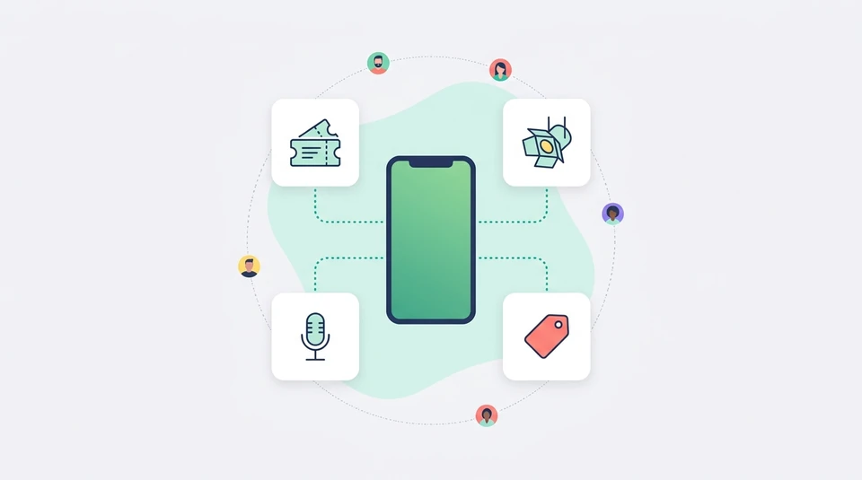 How much does an event app cost in 2026? Real prices