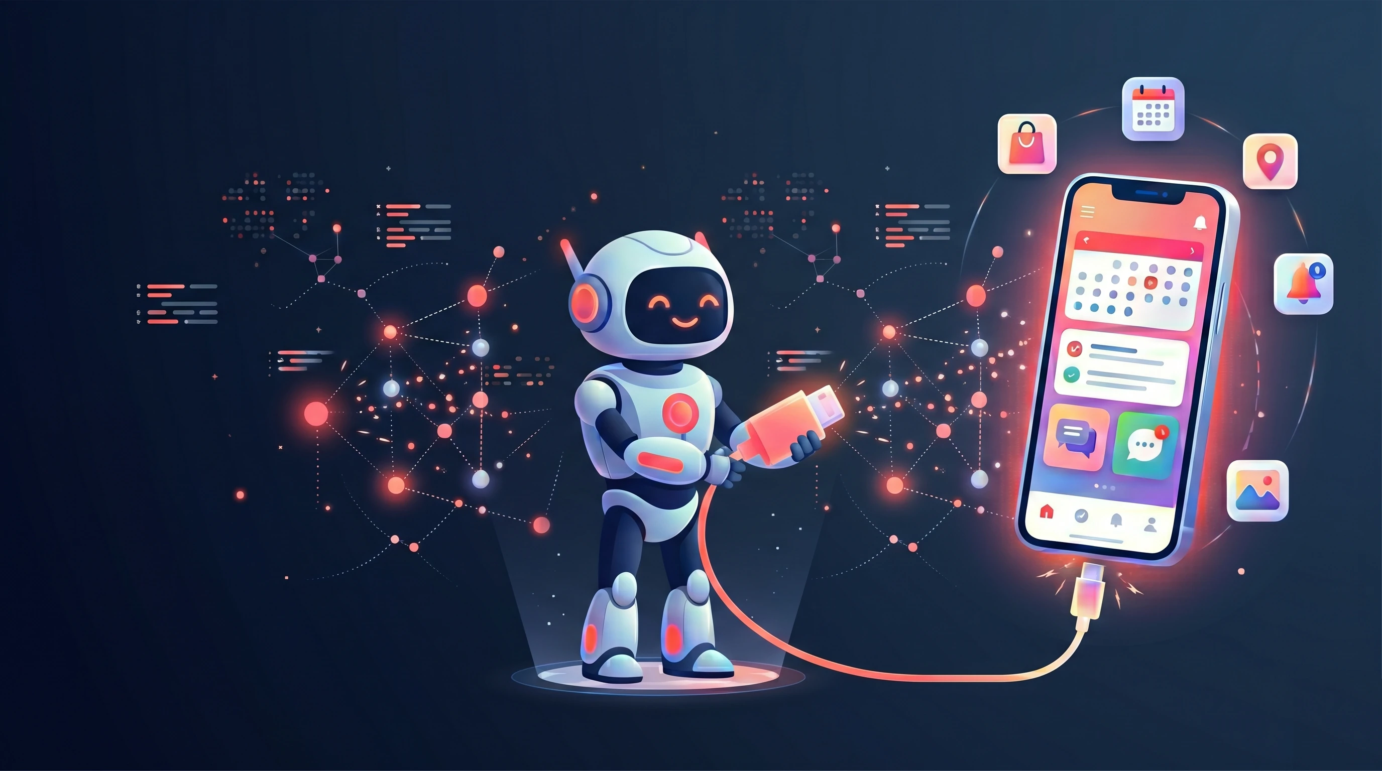 Your GoodBarber app is now AI-agent-ready: 44 skills for Claude Code, Cursor, and any MCP client