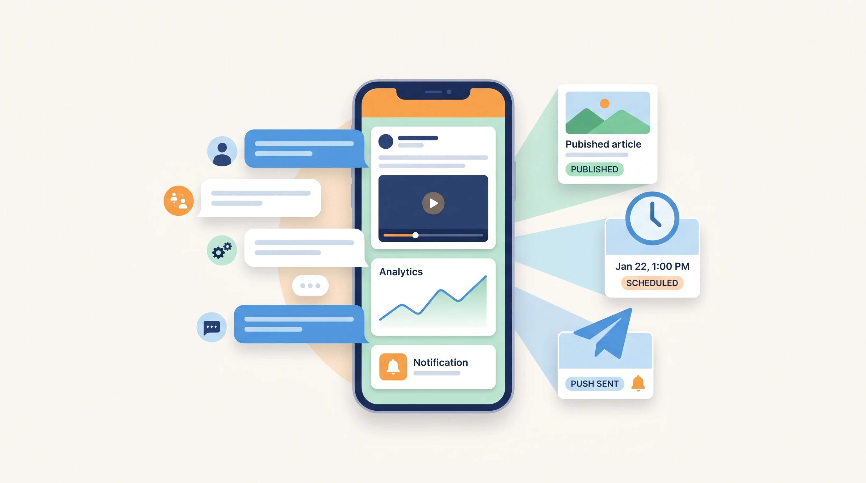 Agent-Ready Apps: Why Your App Must Be AI-Operable in 2026