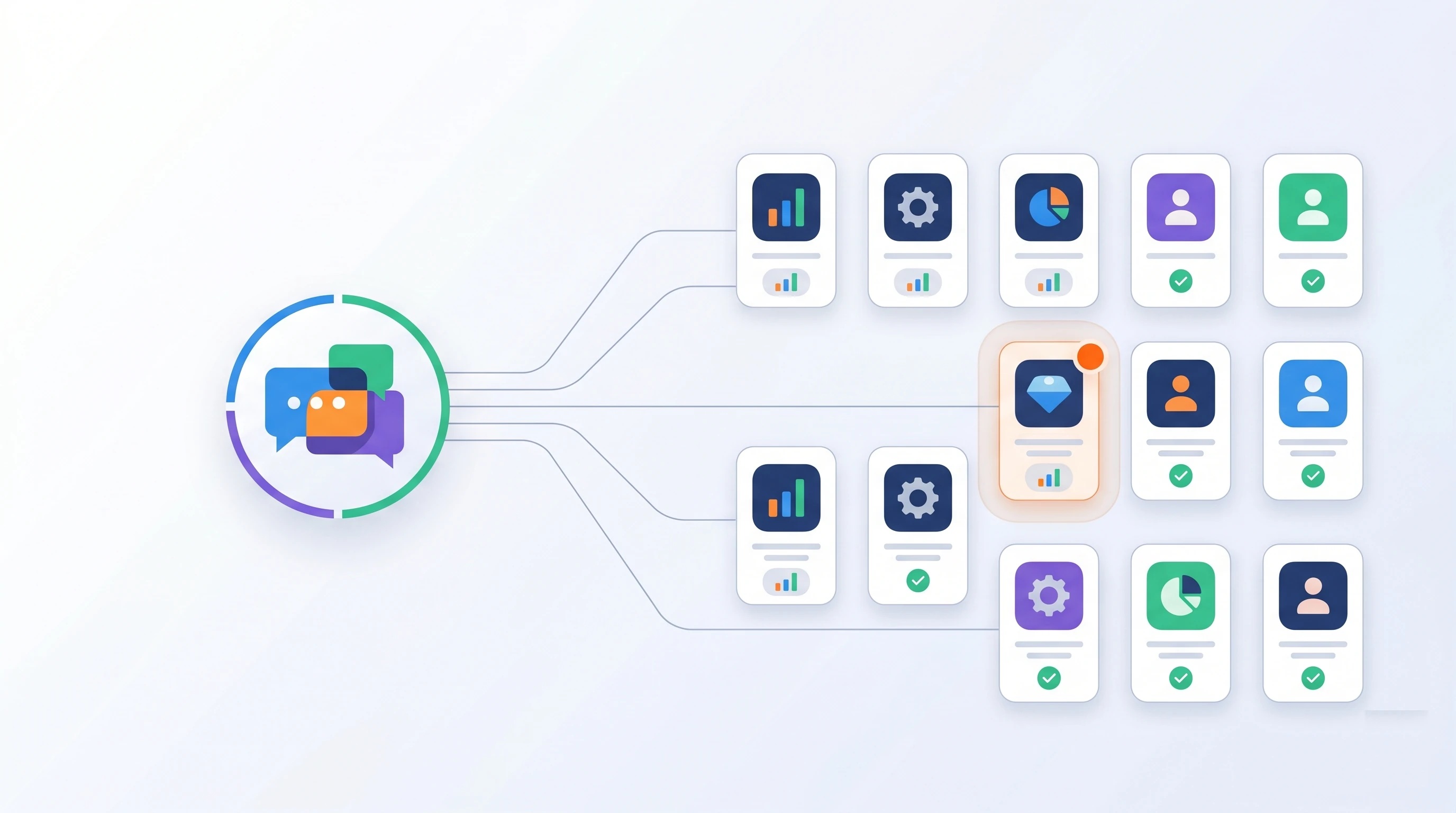 10 Apps, 1 Agent, 20 Minutes a Day: Manage Multiple GoodBarber Apps with AI