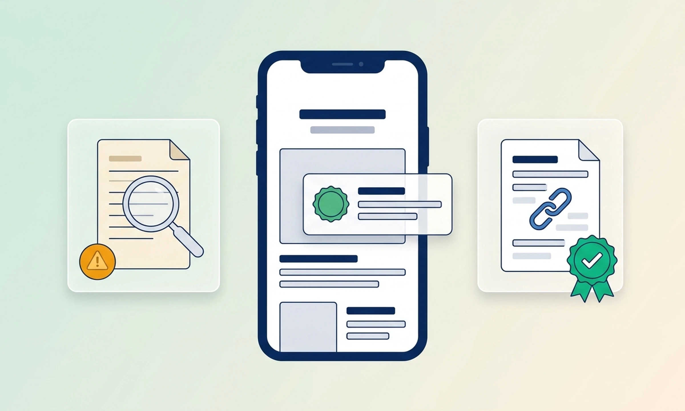 AI assistants get your business wrong? Fix the content they cite