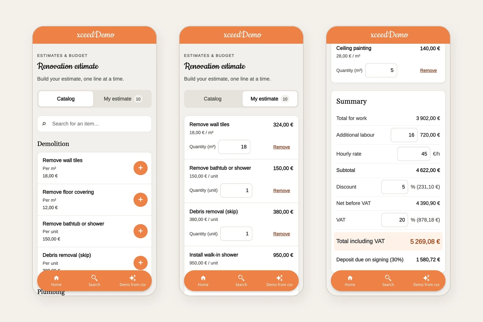 Excel to app: how to turn a spreadsheet into a mobile app
