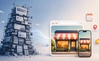 Website or app for your small business? Stop over-engineering it.