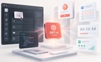 The AI Extension Builder now runs on GPT-6 Luna