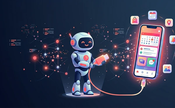 Your GoodBarber app is now AI-agent-ready: 44 skills for Claude Code, Cursor, and any MCP client