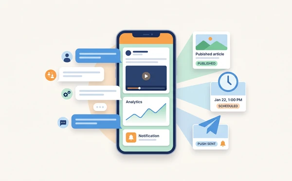 Agent-Ready Apps: Why Your App Must Be AI-Operable in 2026