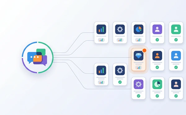10 Apps, 1 Agent, 20 Minutes a Day: Manage Multiple GoodBarber Apps with AI