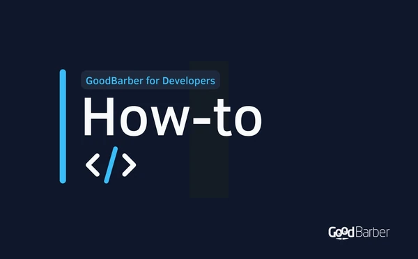 How to test GoodBarber Custom Code with a logged-in user