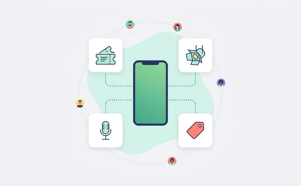 How much does an event app cost in 2026? Real prices